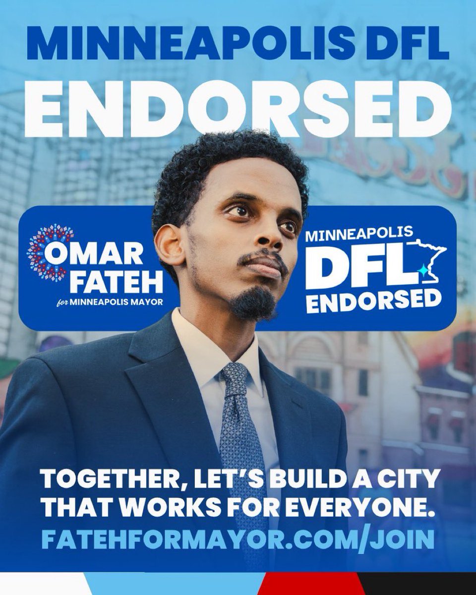 Dr. Abdi Issa ,M.D MSc,MRCGP. (@drabdiissa011) on Twitter photo Congratulations to <a href="/OmarFatehMN/">Omar Fateh</a> for being endorsed as mayoral candidate for Minneapolis where change begins! Congratulations to <a href="/OmarFatehMN/">Omar Fateh</a> for being endorsed as mayoral candidate for Minneapolis where change begins!