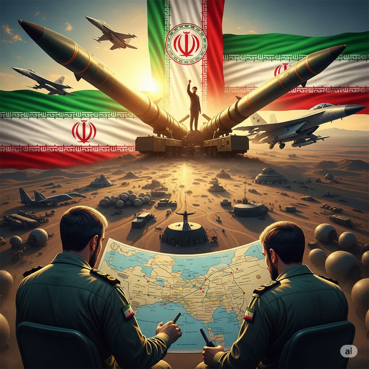 amir_ak313's tweet image. پایانی که خیلی نزدیک است ✌️🏻⚠️
زمانی که دیگه روی نقشه هیچ اثری از آنها نماند 💯
#ایران_قوی
#اقتدار_مردمی
