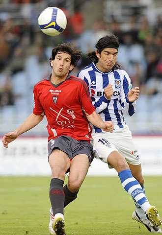 amantegoat's tweet photo. Diego Mainz (defensa central, 2007-09) https://t.co/b9N35KMYvf