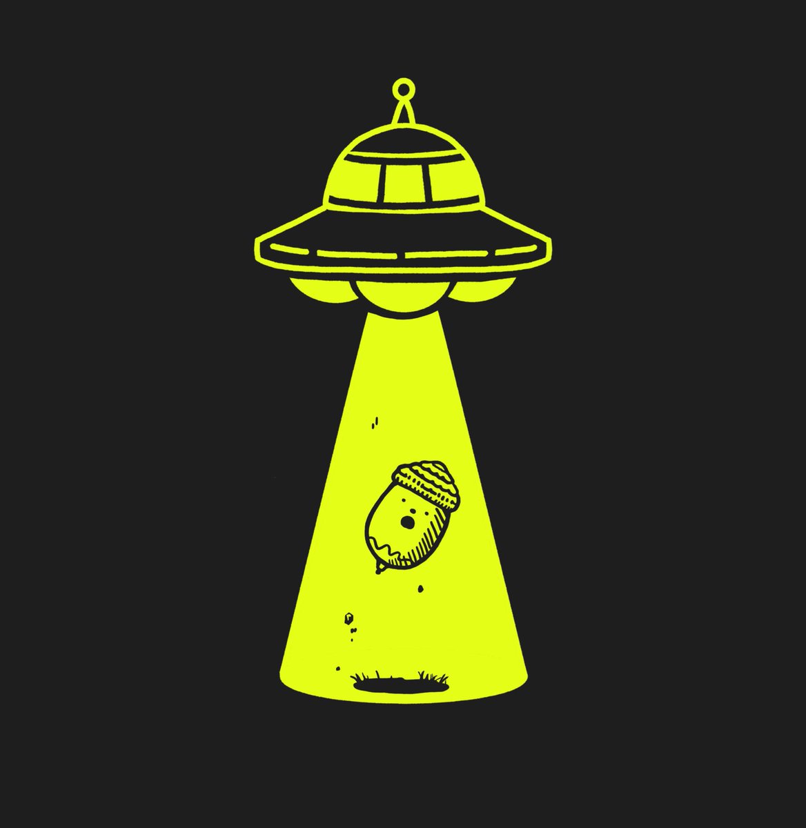 SenbaEmika's tweet image. 🛸😮