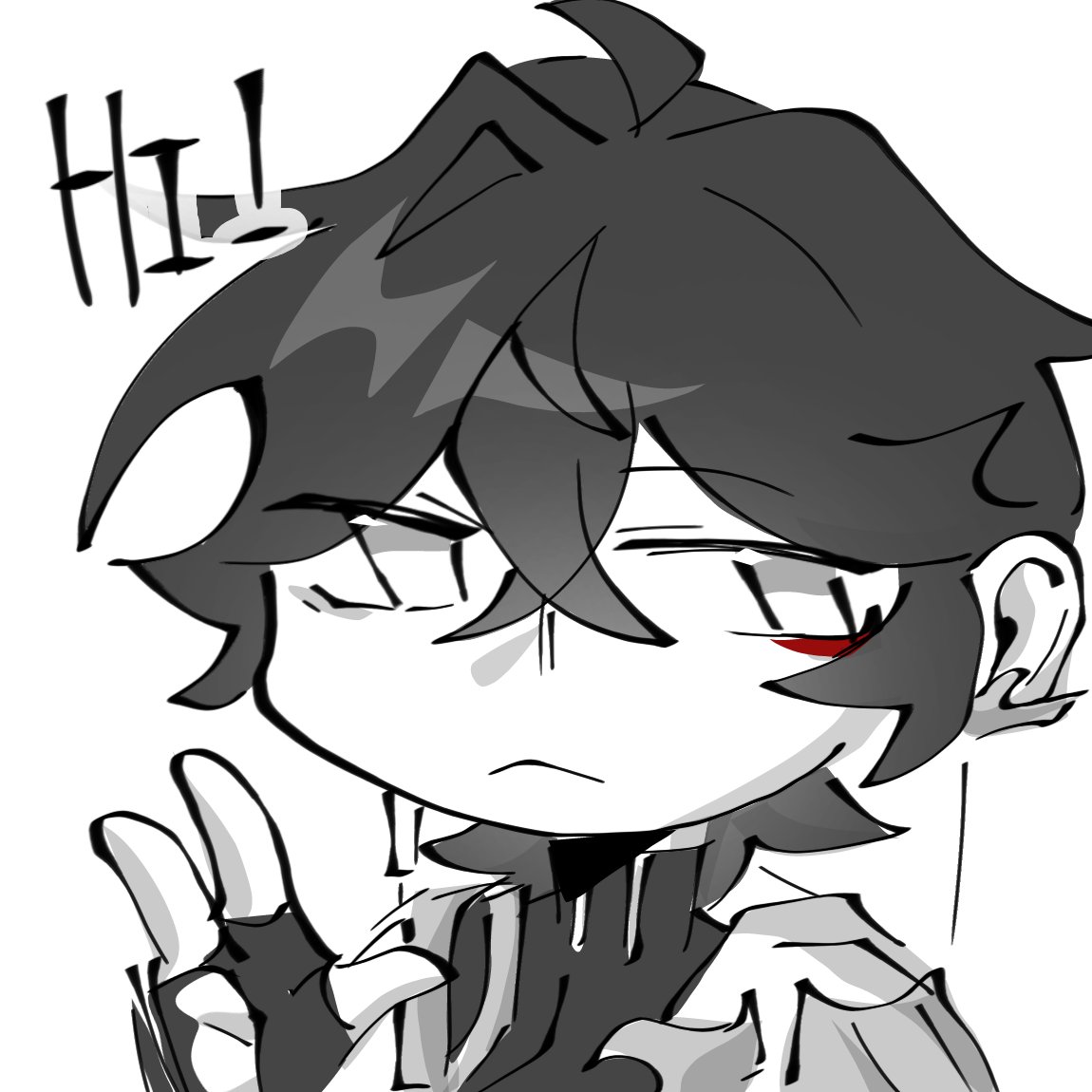 DihHang's tweet image. *β .ππ Hello!
β This account filled with doodles/drawings dedicated to #DanHeng | #δΈΉζ from #HonkaiStarRail
β Nice to meet you guys and I hope you enjoy my silly drawings of him (β οΌΎβ ββ οΌΎβ )β οΎ
β Check out my carrd for more info!
dhdoodles.carrd.co