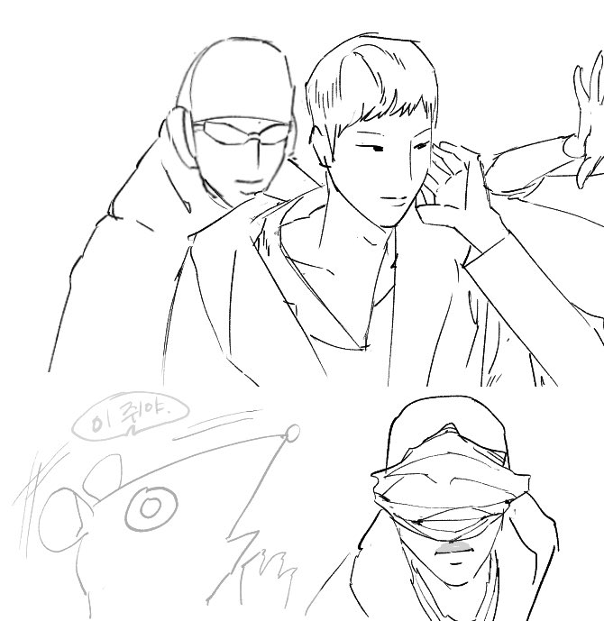 geul9900's tweet image. 피 원 
하
모 니
