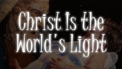 rechfoundation's tweet image. Good morning! There is light at the end. Look for the light. Be the light. Shine your light. Share your light with others because Christ is the light of the world. 🌟✨

#BeTheLight #ShineBright #ChristTheLight #LightInDarkness #Solutionist