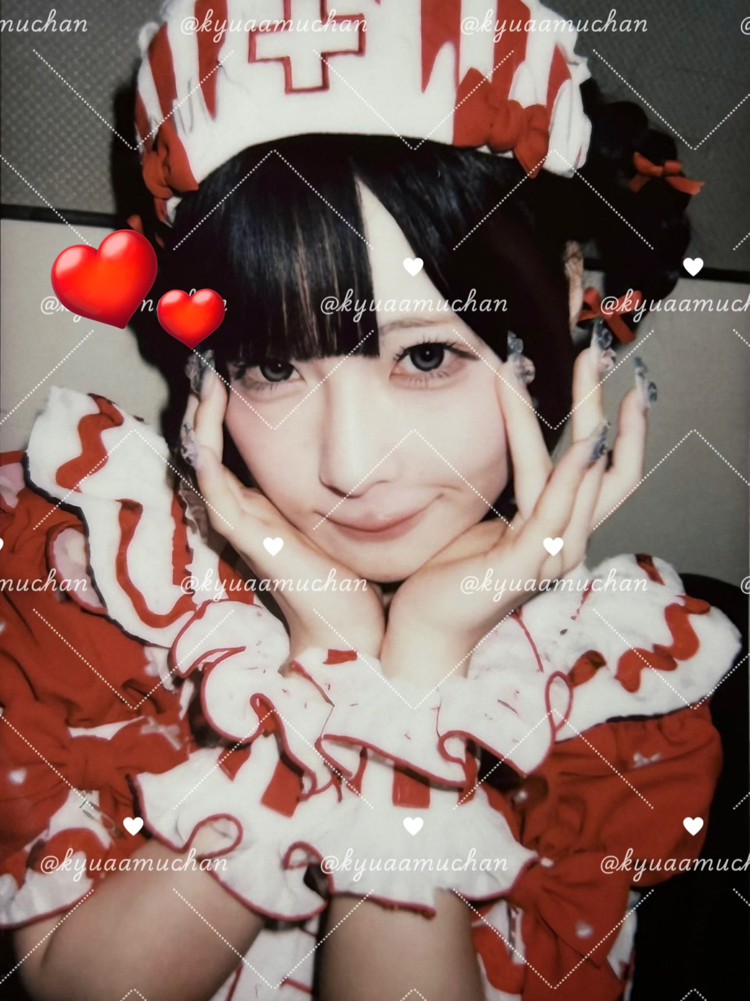 みいちゃん♥ on X: 