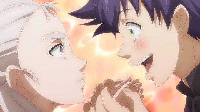 フェルマーの料理 第3話