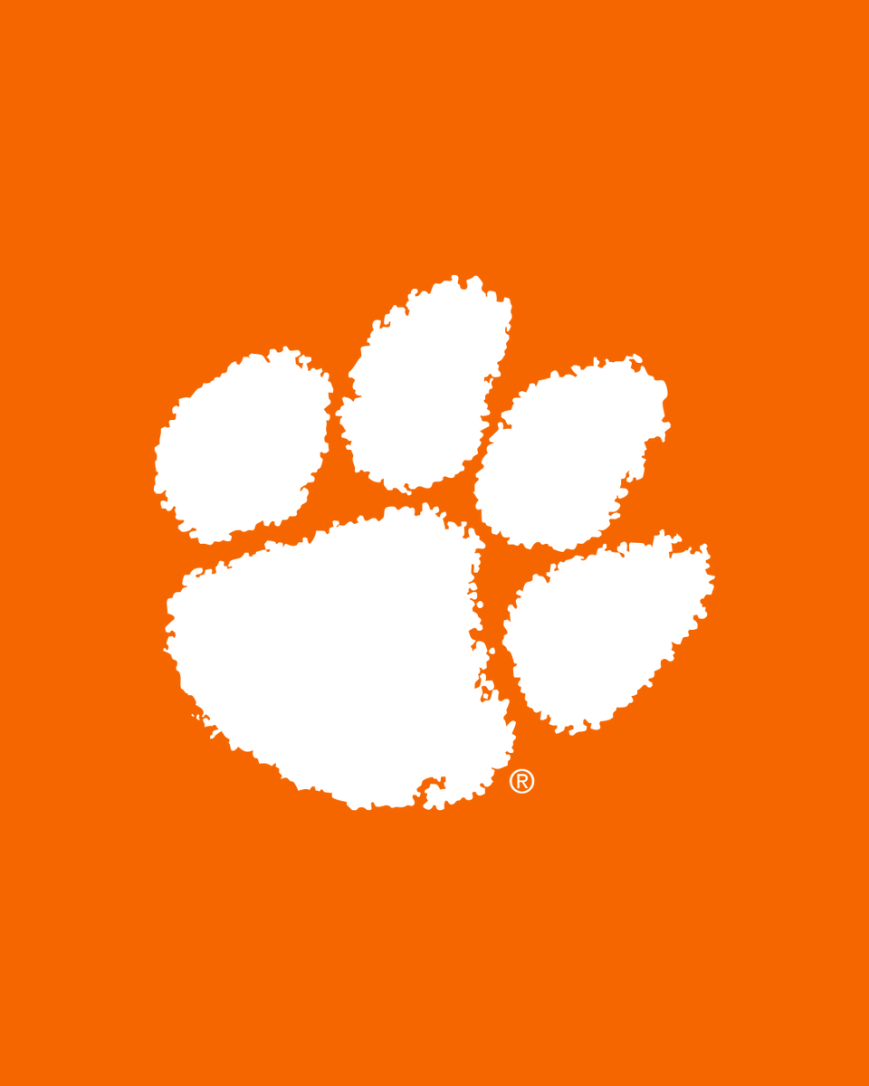 Happy birthday to the Tiger Paw 🐅🧡