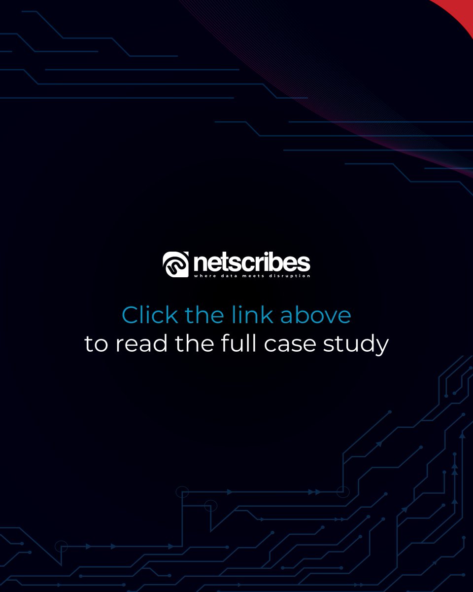 Netscribes's tweet image. Errors, delays, and outdated benchmarks were hurting payroll accuracy.

With Netscribes, this e-commerce brand hit 99.9% accuracy and saved time and cost.

Read our case study: netscribes.com/case-studies/f…

#PayrollAutomation #CompensationAnalytics #GenAI #HRTransformation