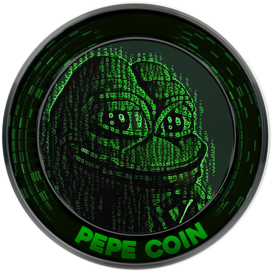 pepecoins's tweet photo. GM frens !

Happy Monday

Time to code https://t.co/gGLsemYU2U