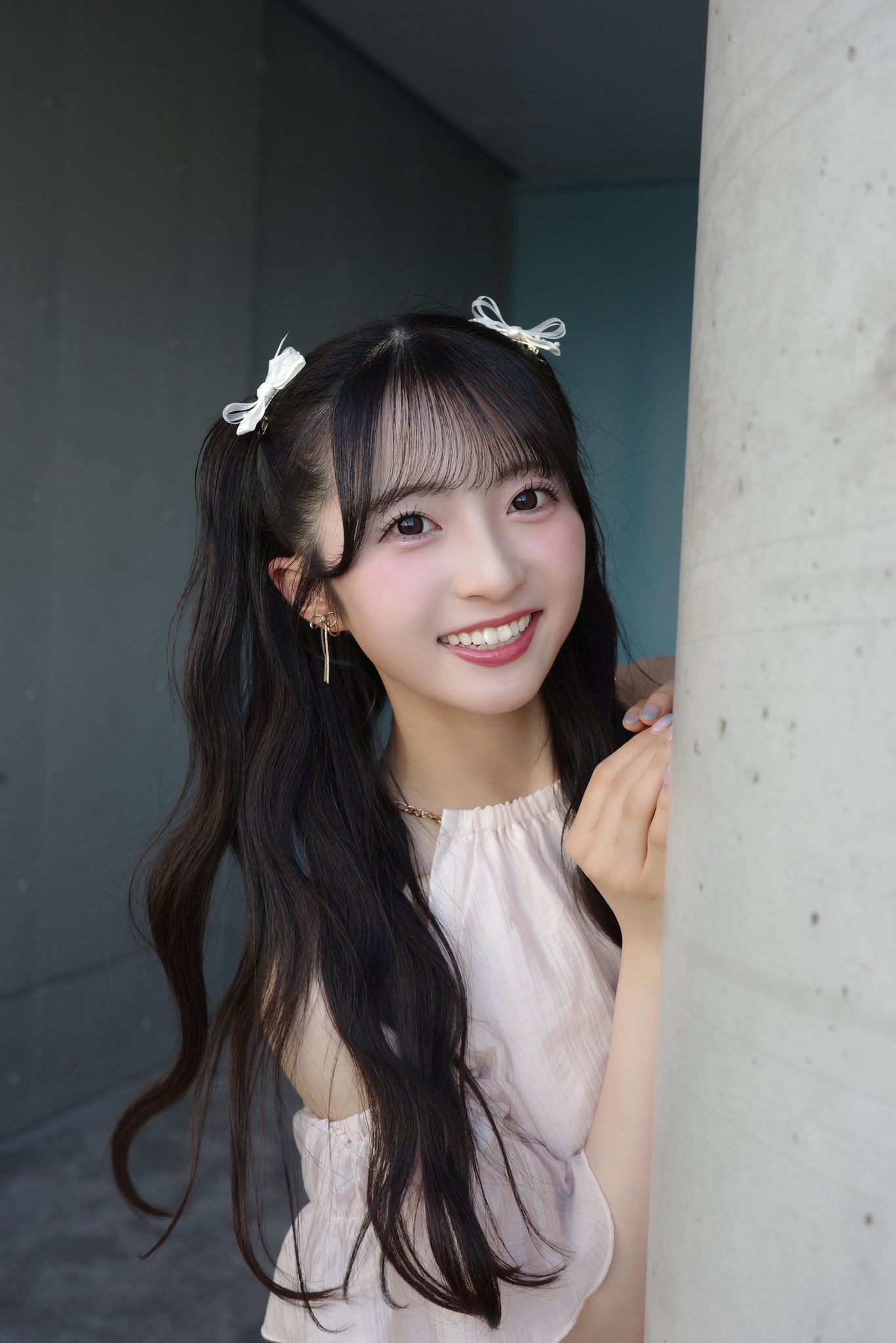 秋山由奈 AKB48 Oh my pumpkin 生写真 4種 東京ビッグサイト 秋山由奈 AKB48 生写真 Oh my pumpkin! セブン+カード - メルカリ