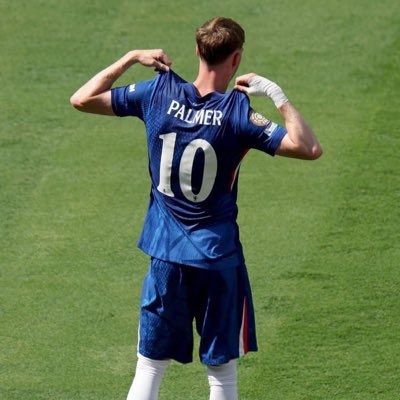 #NewProfilePic