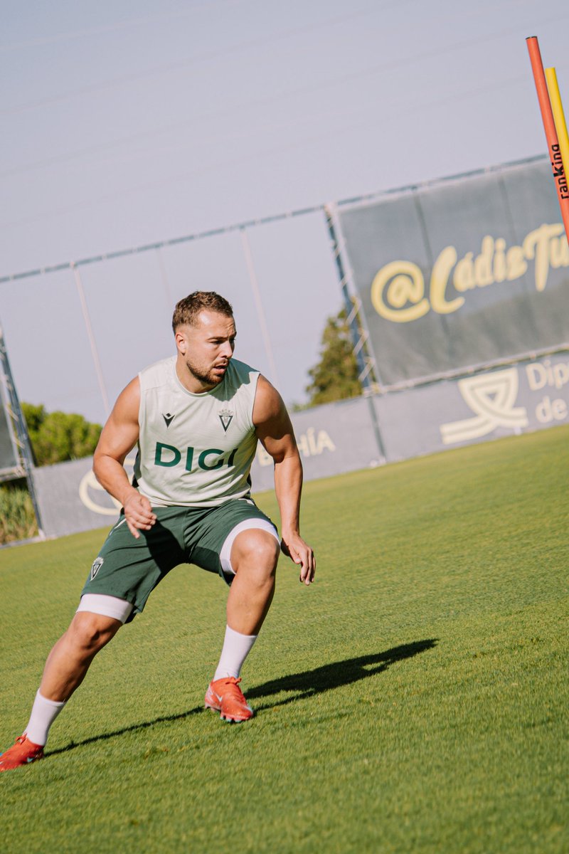 ”Cree en ti mismo y todo será posible.”