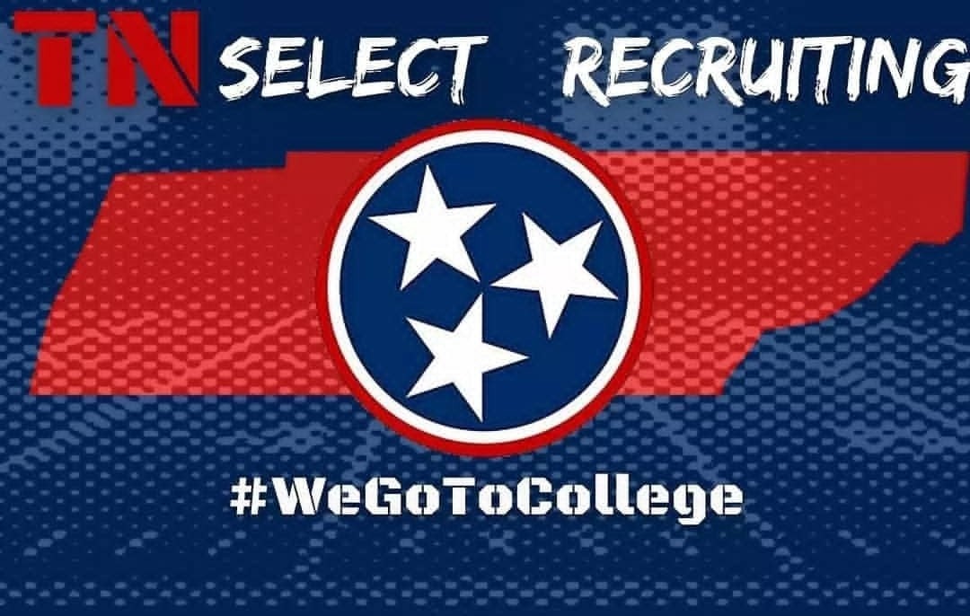 TNSelect7V7's tweet image. Please go follow our new Recruiting Page
@TNSelectRecr