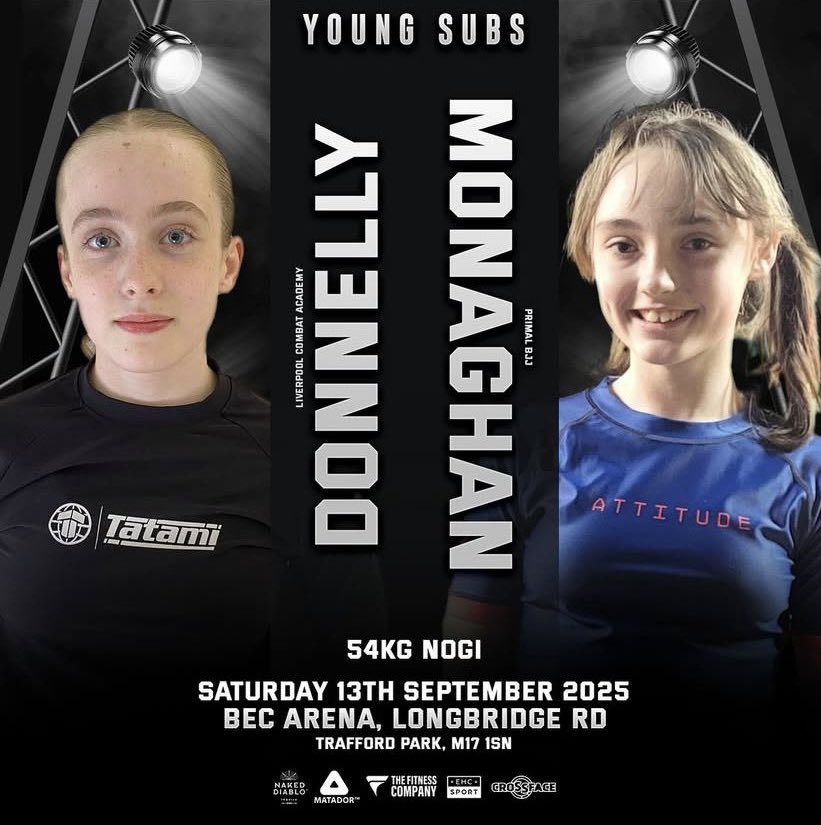 #roguezombie  @rosedonnellyMMA