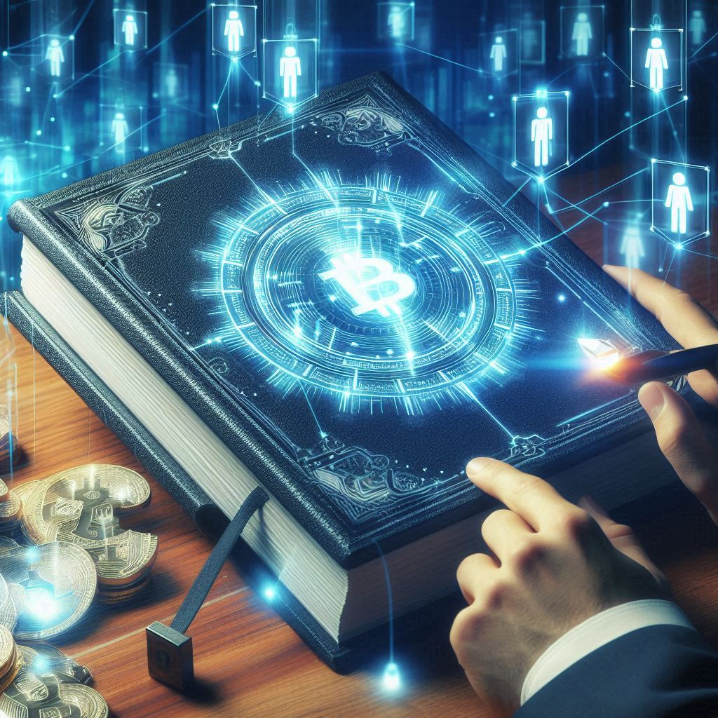 JharedOnChain's tweet image. Blockchain isn't just about coins it's a system for verifying truth in a digital world. Whether for payments, records or access, it's about trust without middlemen.
#BlockchainBasics #DigitalTrust