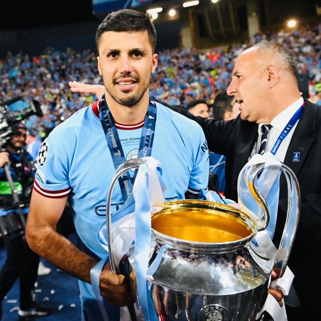 Madrid Zone tweet media