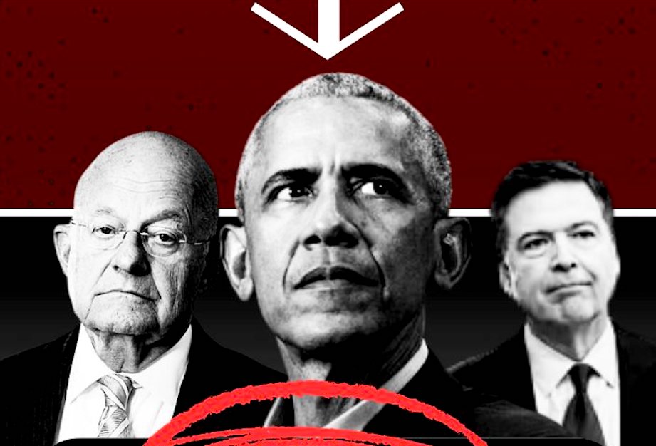 RallyWithGalli's tweet image. Intelligence said, “Russia wasn't trying to literally change the vote, but you know what? Let’s broaden the scope of our investigation because there are many other ways the Russians could've influenced it. Oh, and would you look at that, they hacked the DNC, sparking the email…