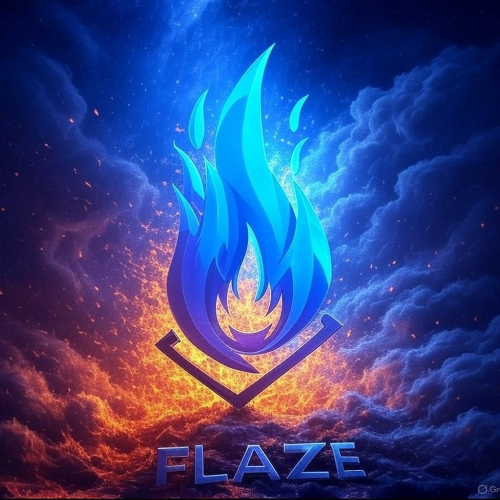 $FLAZE TO THE MOON! 🌖
                                               100$
                                         10$
                                    1$
26th July           0.1$
🚀START   0.01$

pinksale.finance/launchpad/bsc/…

#crypto #Web3 #Blockchain
#BNB #Layer1 #btc $BTC #DeFi