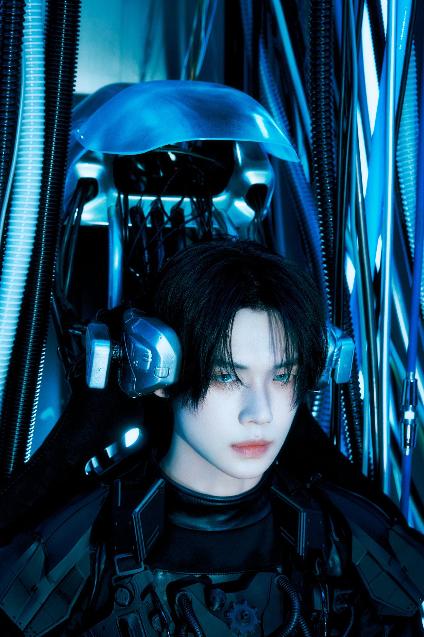 yeonjun records on X: 