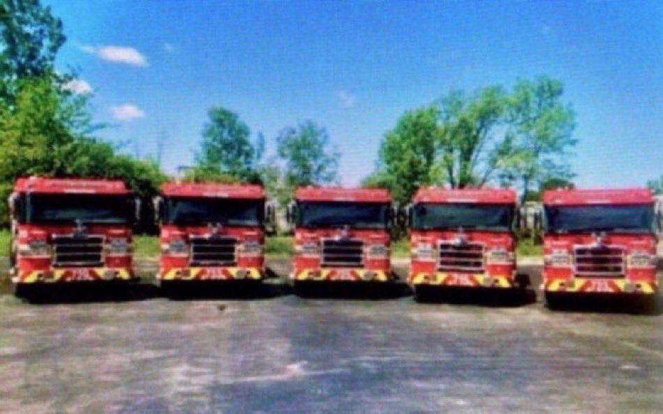 mcfrsPIO's tweet image. Sunday, July 20, 2025, (B-Shift), Montgomery Fire & Rescue Service emergency crews responded to Total 411 incidents, including 304 EMIHS (medical), 75 Fire, 32 Others @mcfrs Can Notice, Can Relate, Can Adapt - Gardez Bien - Guarded Well
