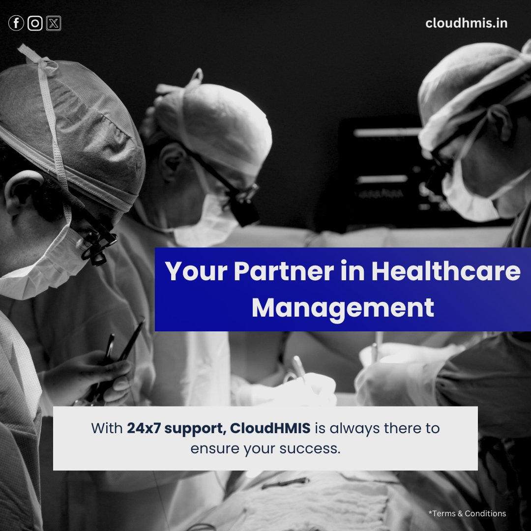 CloudHMIS's tweet image. Encourage patient empowerment through education! Provide easy access to educational materials via the patient portal in CloudHMIS. 

#PatientEmpowerment #CloudHMIS