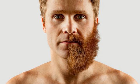 SevenSixTwo_'s tweet image. The worst part about going fully clean shaven is not instantly recognizing your face in the mirror