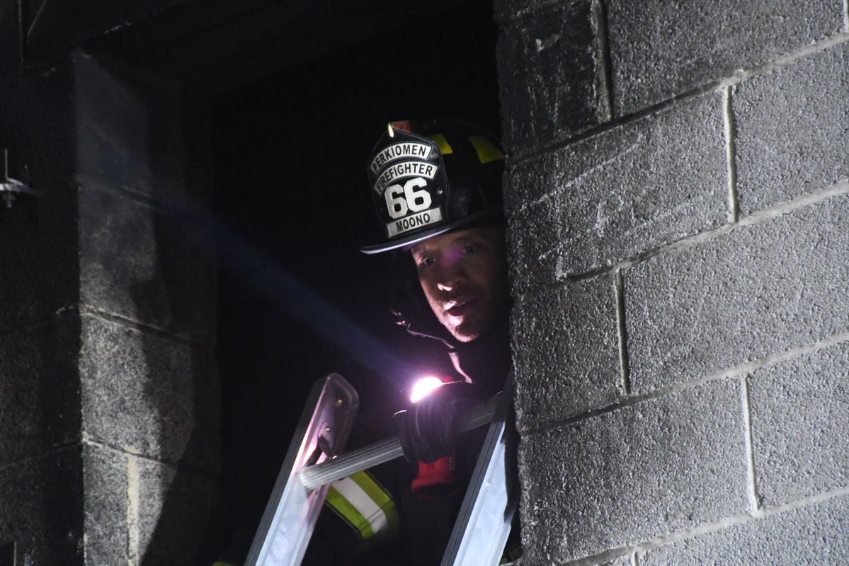 PerkiomenFire's tweet image. Happy Birthday today to Firefighter Micah Moono! Micah joined our team in October 2023 & has quickly become a valued & valuable volunteer. Thanks Micah for your dedication & commitment to the residents of Perkiomen Twp (& beyond). Have a great birthday! #perkiomenfire