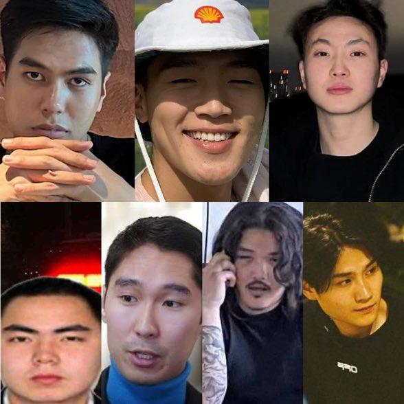 Хар тамхи хэрэглэсэн баян айлын хүүхдүүд та нарын хүүхдүүдийг хонь гаргаж байгаа юм шиг төхөөрдөг үе ирнээ гэж ..юу бүтээнэ түүнийгээ хүртэнээ гээч л энэ бна даа .Энэ 35 жилд ийм л нийгэм бүтээж 🥲🤮