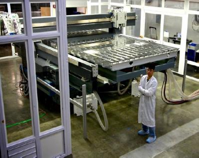 OLED-Info tweet media