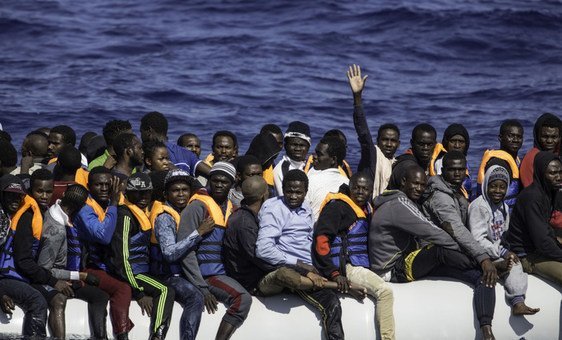 EpiroteReport's tweet image. 🇬🇷Greece has suspended the right to apply for asylum
Yesterday it arrested every single illegal migrant that attempted to enter the country
Is this the first good decision this country has made since its independence in 1830?