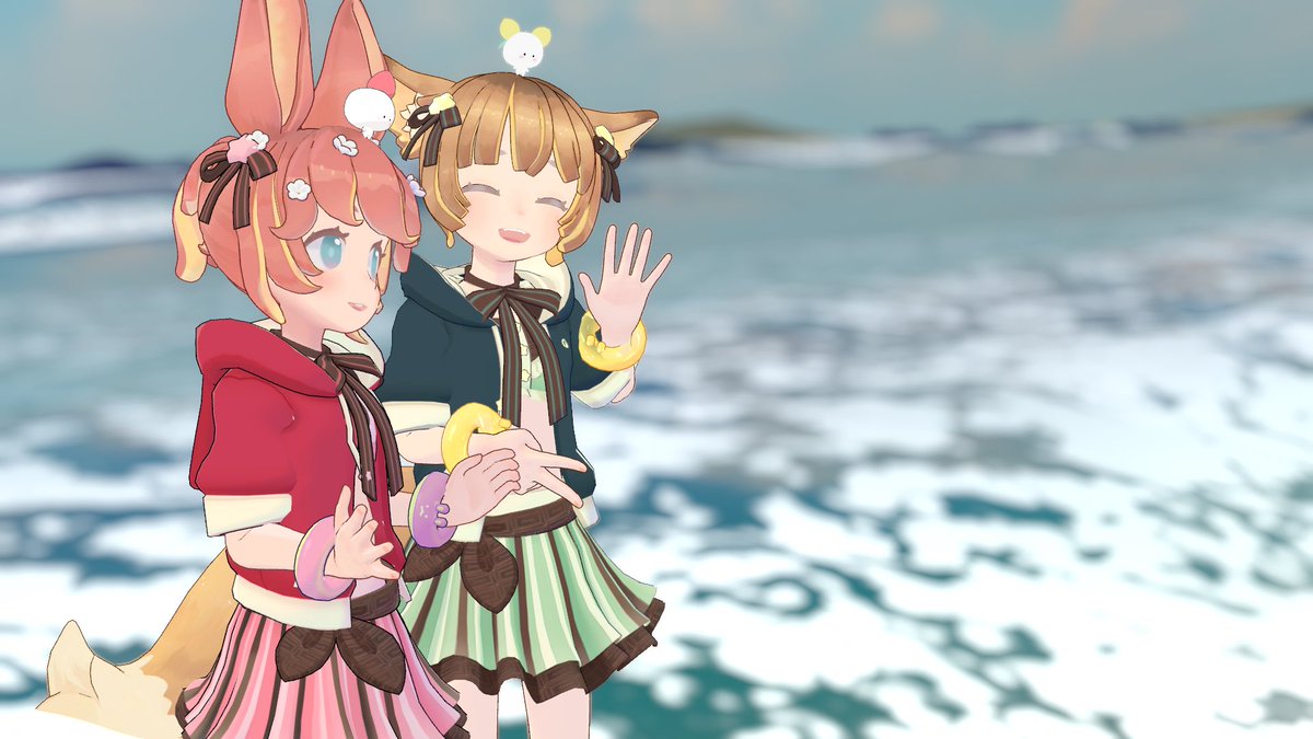 すごく海🌊