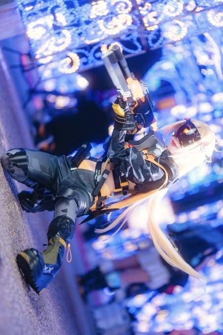 コスプレイヤー梅津のTwitter画像29