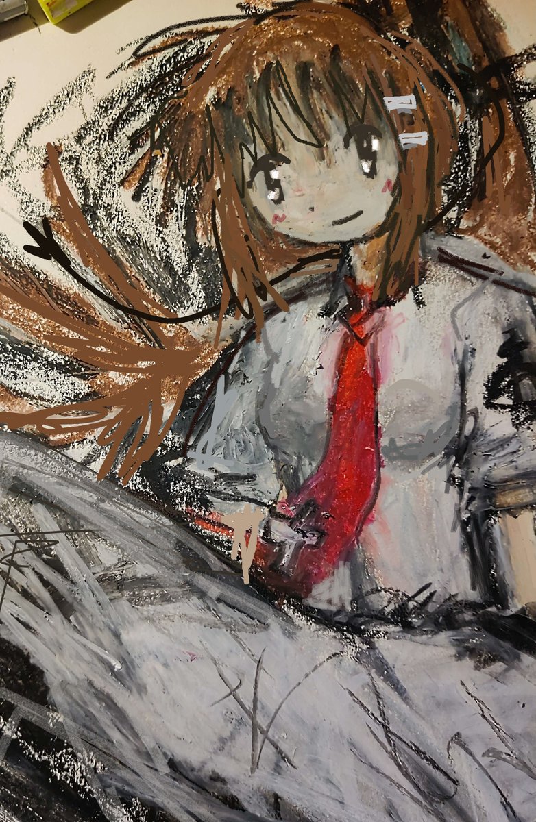 chotleoid's tweet image. 