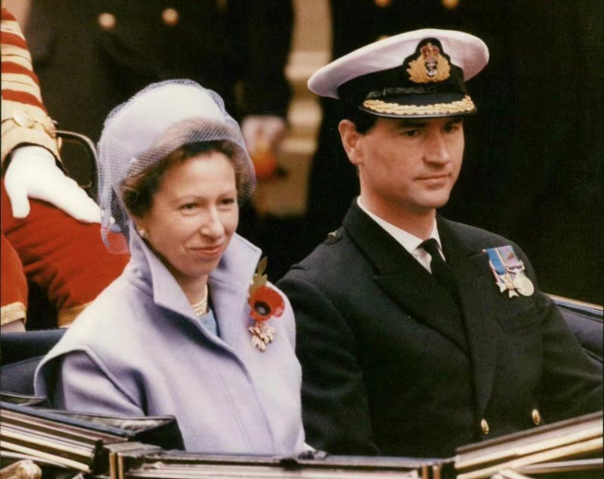 #PrincessAnne 

🫡 Today, Princess Anne will attend the Annual General Meeting and attend The Royal Welsh Show at THe Royal Welsh Showground.