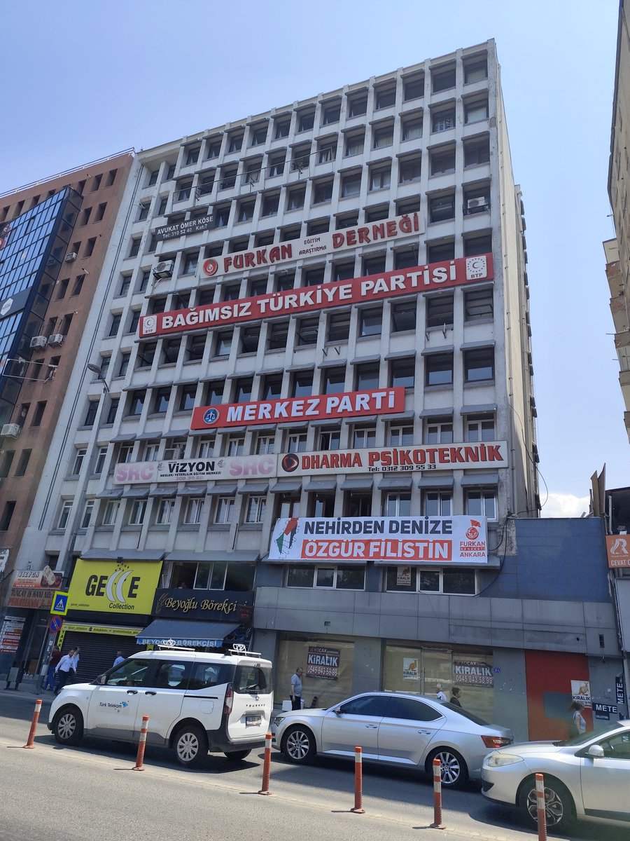 Derneklerimizde Allah'ın kelamı okunmakta, hayırlı işlere vesile olmakta...

Ankara Valiliği derneklerimizde Allah'ın kitabı okunmasından mı rahatsız!

AnkaraValiliğinden FurkanaYineZulüm
#AnkaraValiliği