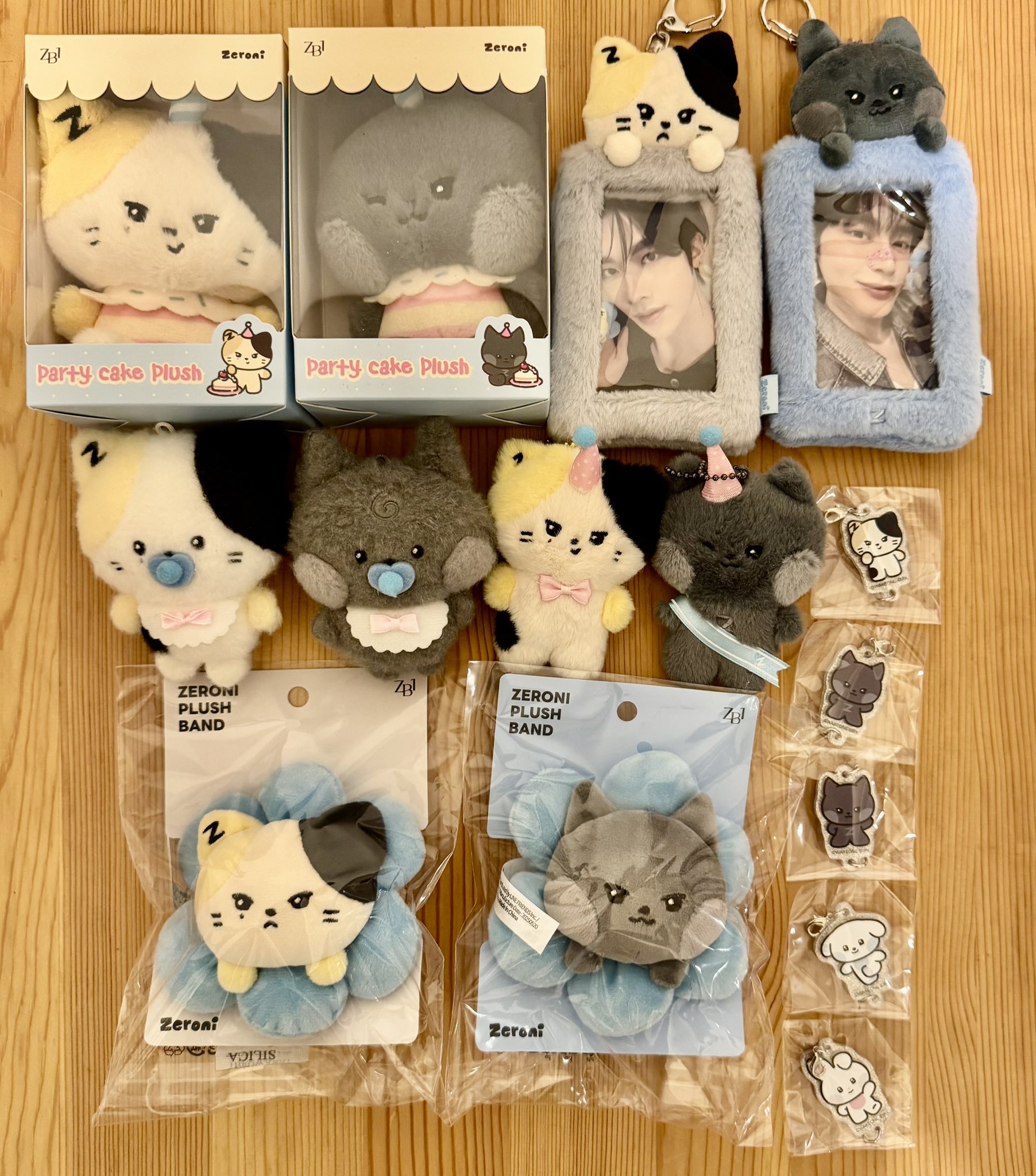 aki様 リクエスト マスコットチャーム(バラ売り) 5/22(木)入荷 ▫️たまごっち シャカシャカチャームコレクション
