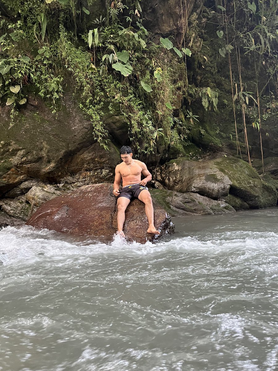 Qué tal si lo hacemos al aire libre? 😮‍💨🔥