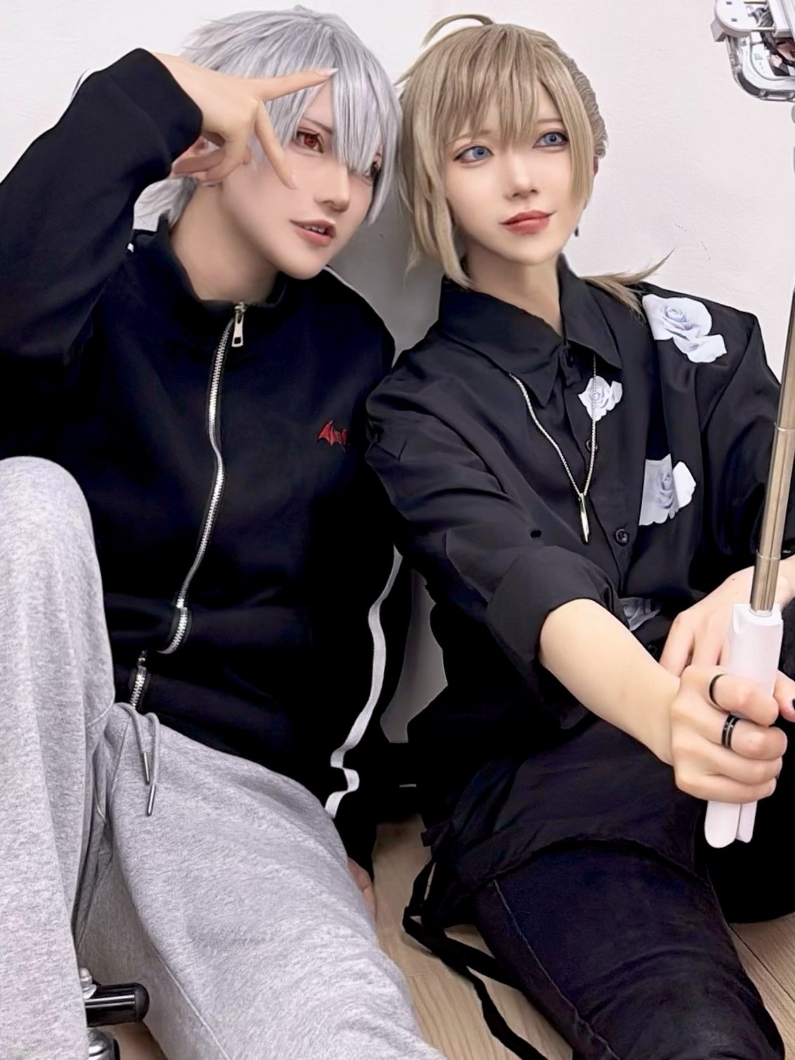 【 Aᒼᑋªⁿ♥︎…4月19日迄 】 4 O l on X: 