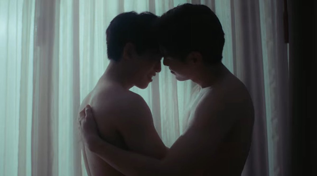 pppppmmmmm_'s tweet image. ปลายปีนี้มีอะไรให้ดูละ ซีรีส์ใหม่ของโมโจมิวส์ พล็อตนี้น่าตามมากก รอ 29 พ.ย.นี้เลย! ช่องวัน #MojoMuseManagement #Relovedเริ่มใหม่หัวใจเดิมpilot #Relovedเริ่มใหม่หัวใจเดิม #ซีรี่ย์วาย #ซีรี่ส์วาย  #BLSeries #ช่องวัน31