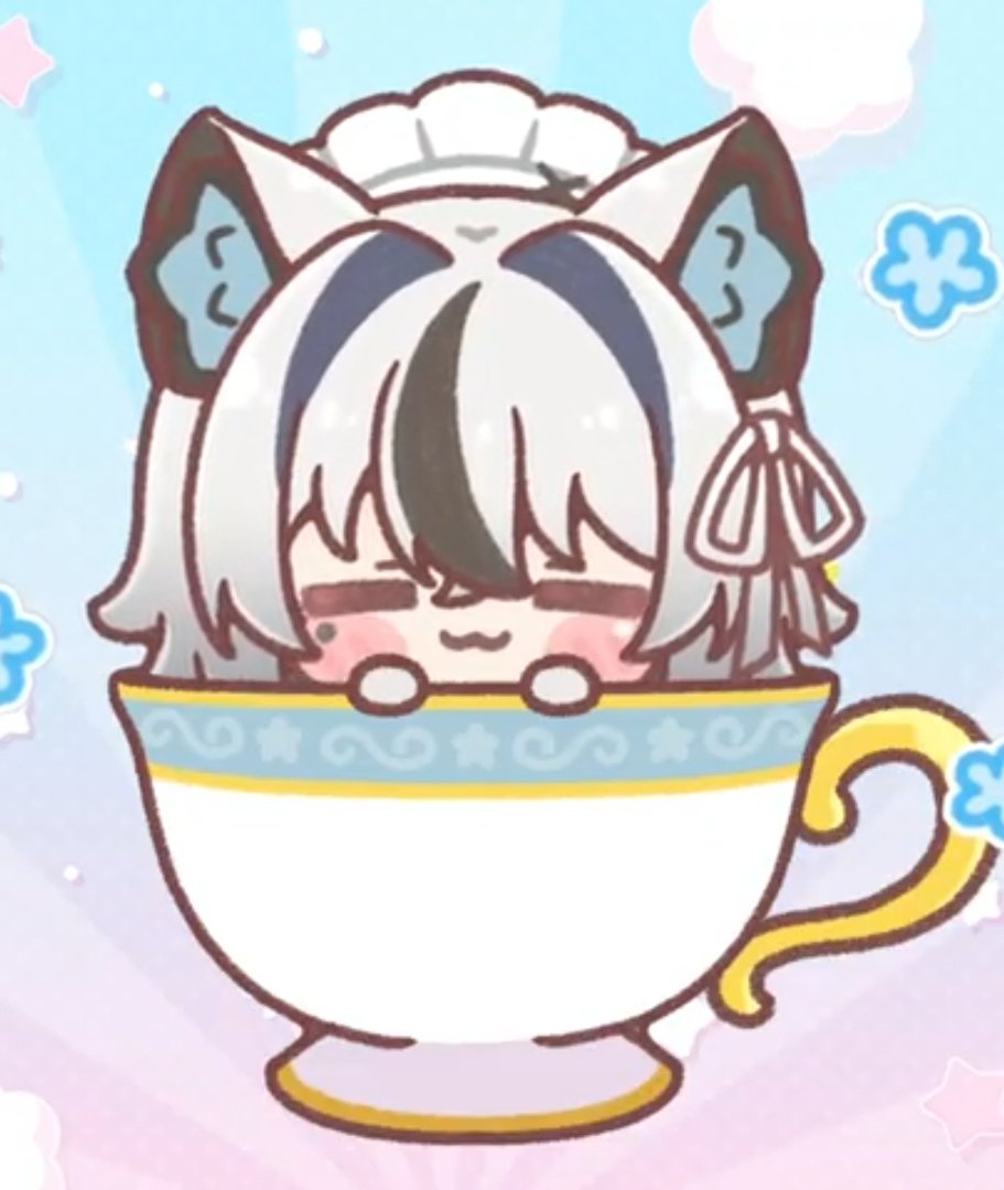hrk_cos's tweet image. ほんわか
#見た人も無言で推しのドアップを貼る