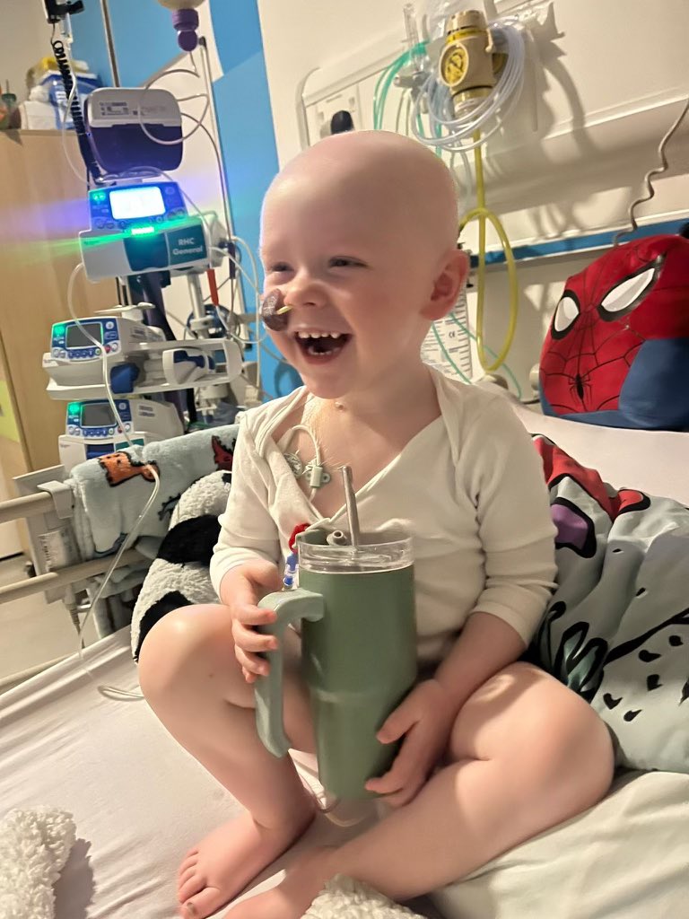 WeeTommysJrny's tweet image. facebook.com/share/p/16rjwv…

Last leg of frontline treatment starts today 

Keep Tommy Quinn in your thoughts xx 

@JohnHartson10 
@Wee_Oscar 
@CeltExchange 
@HereCelts 
@SKC_UK 
@PloughBhoysCSC 
@Glasgow_Times 
@ETimsNet 
@sumobhoy1967