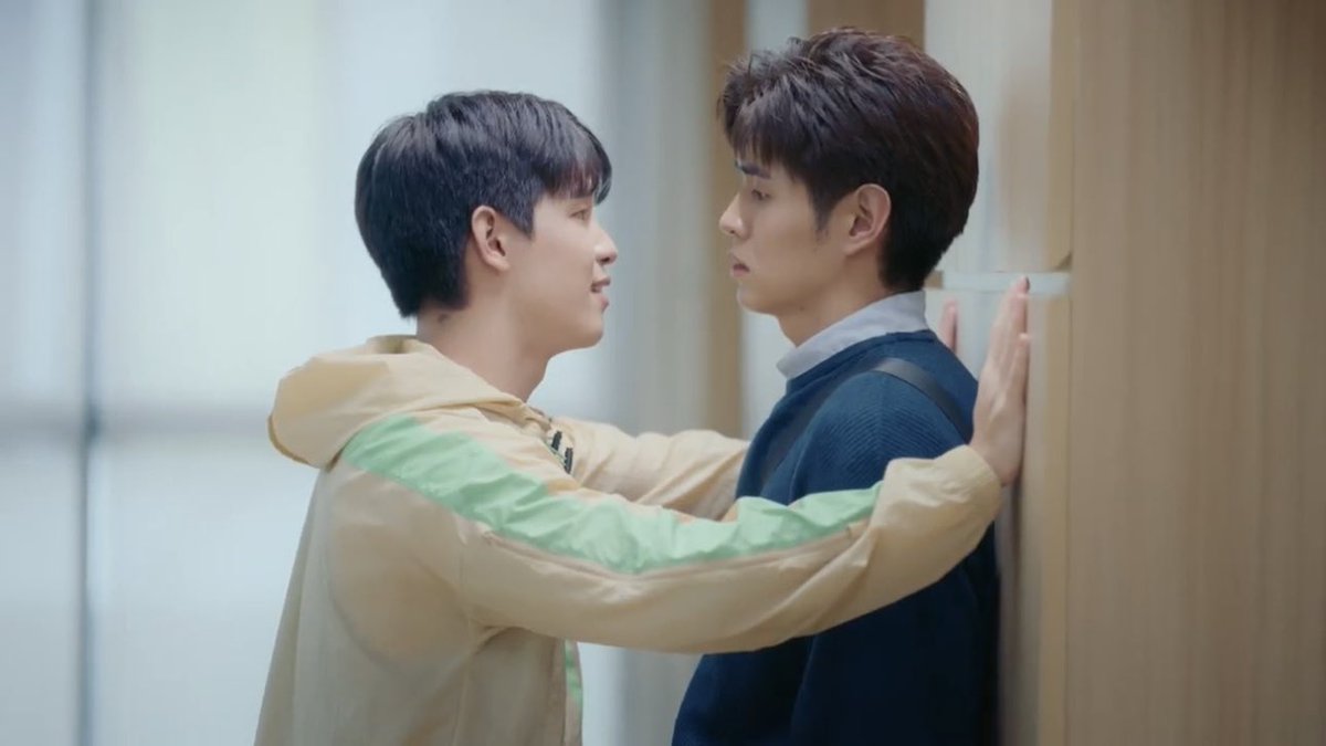 bb_natthida's tweet image. แค่เห็นธันยิ้มให้เด็กๆใจก็พังแล้ว จะให้อภัยเขาได้มั้ยคิน…🥹
#ซีรี่ย์ใหม่ #MojoMuseManagement  
#Relovedเริ่มใหม่หัวใจเดิม