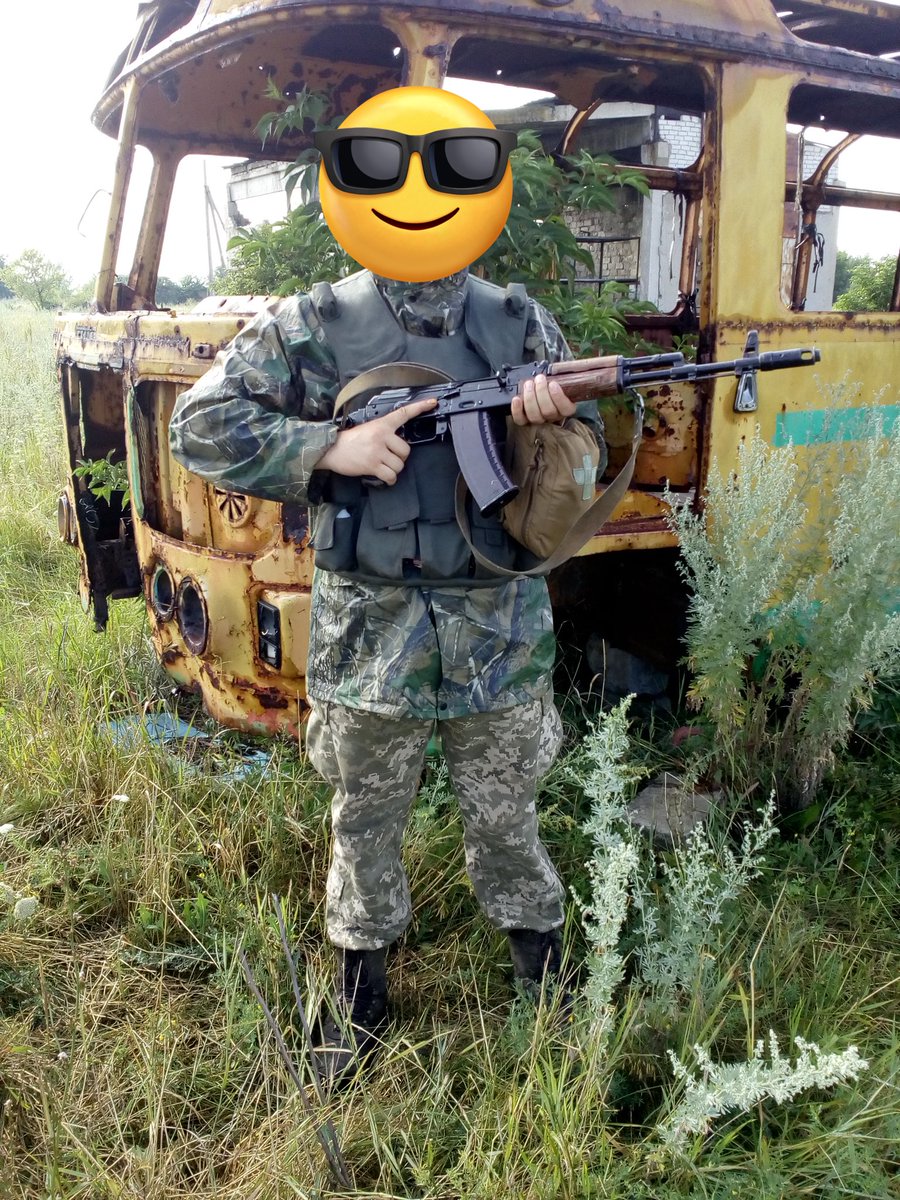 D.Radka, #NAFO 🇨🇿🤝🇺🇦 (@dakdar22) on Twitter photo 173$ is missing to hit 2700$ point for air defense unit 🙌
Can you help us reach this today?🙌😍
🚨Air defense unit and the 54th separate mechanized brigade need a car for their missions in the Kharkiv region
🎯: 8.382$
✅️: 2.527$
🅿️🅿️: dr.kudoyar@gmail.com 173$ is missing to hit 2700$ point for air defense unit 🙌
Can you help us reach this today?🙌😍
🚨Air defense unit and the 54th separate mechanized brigade need a car for their missions in the Kharkiv region
🎯: 8.382$
✅️: 2.527$
🅿️🅿️: dr.kudoyar@gmail.com