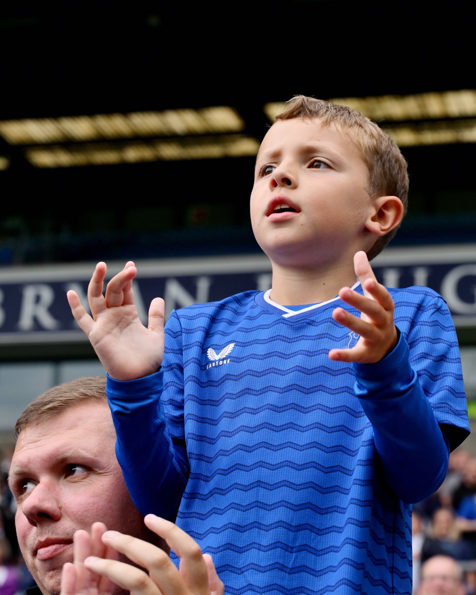 Everton Fan Services (@efc_fanservices) on Twitter photo The 2026 Official Everton Annual is being put together โ and weโd like your junior fan photos to be included. ๐ธ
Simply email photos@evertonfc.com with an image and the junior fanโs name and age. Weโll include as many as we can! The 2026 Official Everton Annual is being put together โ and weโd like your junior fan photos to be included. ๐ธ
Simply email photos@evertonfc.com with an image and the junior fanโs name and age. Weโll include as many as we can!