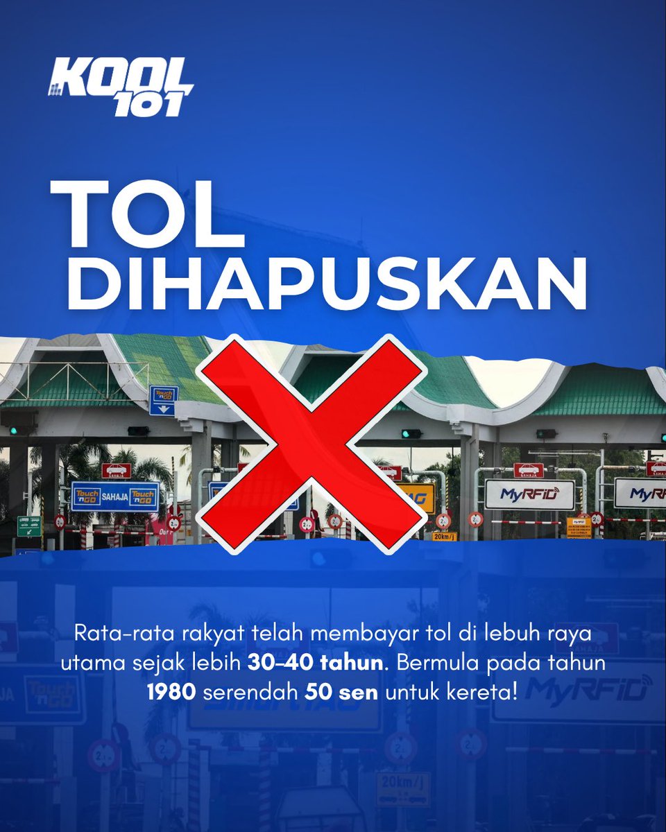 Kool FM 🇲🇾 tweet media