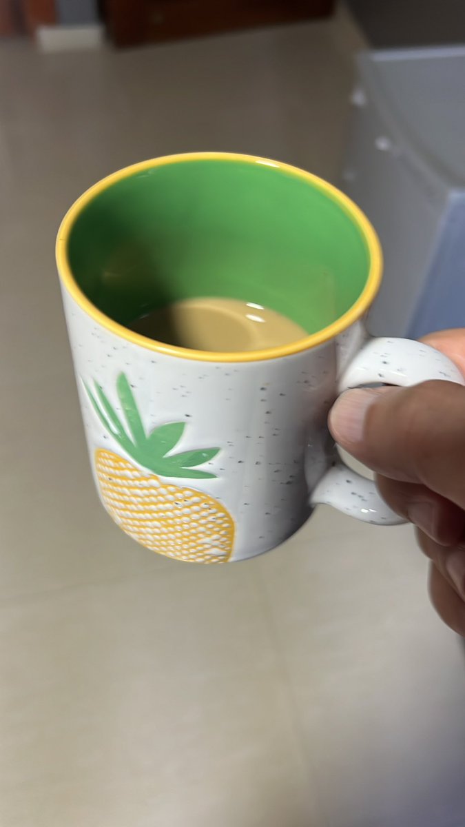 CrazyLuiGaming's tweet image. Coffee ready