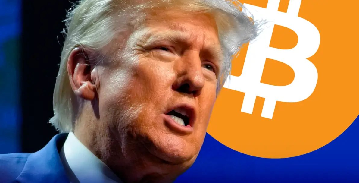 🚨 BREAKING: Trump Media svela un tesoro di 2 miliardi di dollari in bitcoin e investe 300 milioni in opzioni crittografiche