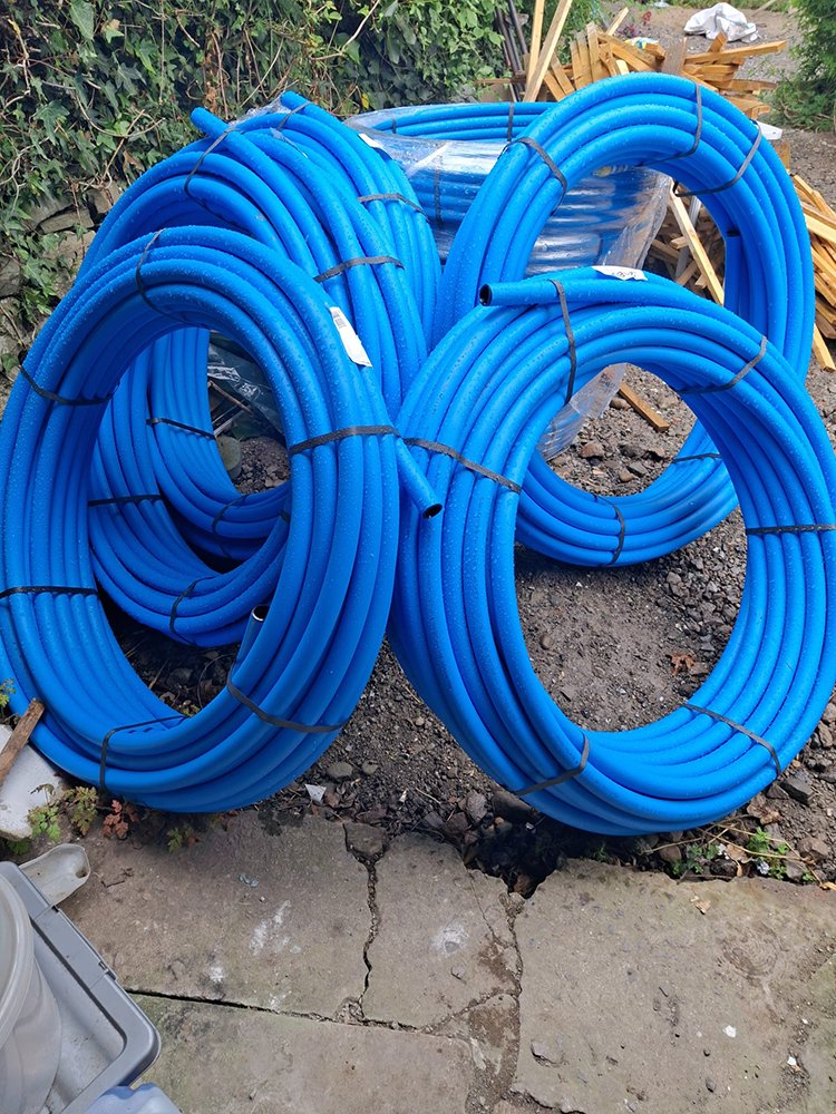 How I@Ivanhoe Groundworks is Helping to Resolve Water Leaks in the 2025 Drought
Read today's blog page here - ivanhoegroundworks.com/417-2/