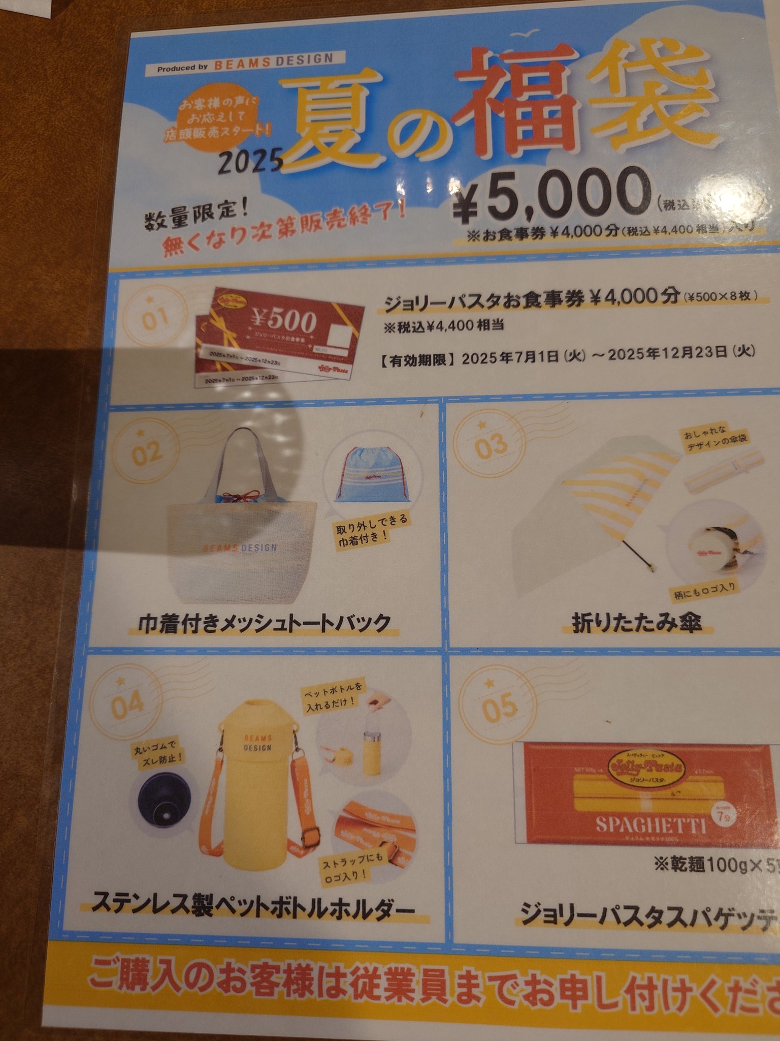定価総額7万超！  Rady福袋 COACH】7万円の福袋の中身が奇跡的に残念でした…【福袋2025