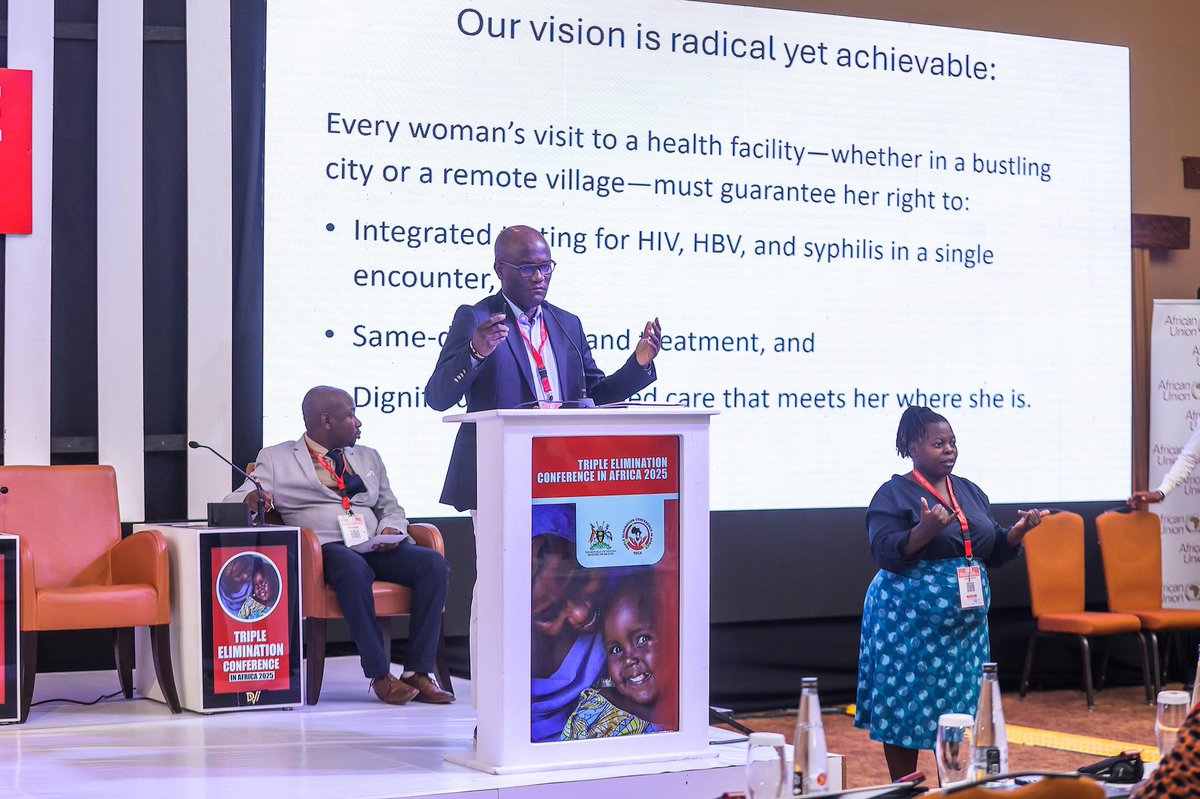 Nawanyagaglori1's tweet image. Health is a Non-negotiable Human Right!
Every Journey, Every Life, Every Right:
Securing Health Equity for Africa’s Mothers and Children. Geography, poverty, gender and stigma decide which children live, which mothers thrive, and which families are shattered.
Equity is the…