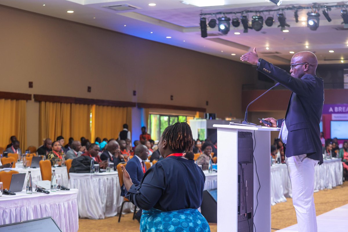 Nawanyagaglori1's tweet image. Health is a Non-negotiable Human Right!
Every Journey, Every Life, Every Right:
Securing Health Equity for Africa’s Mothers and Children. Geography, poverty, gender and stigma decide which children live, which mothers thrive, and which families are shattered.
Equity is the…